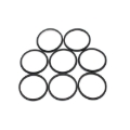 Picture of Wilwood dust SEAL/SQ-RING kit caliper 1.62/1.62/ 8-PK