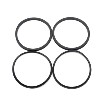 Picture of Wilwood dust SEAL/SQ-RING kit caliper 2.50 4-PK