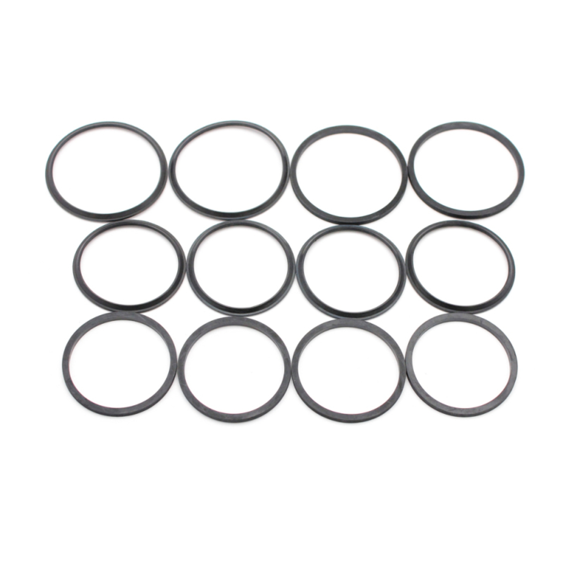 Picture of Wilwood WIL Caliper O-Ring Seal Brake Caliper Rebuild Kits - 130-17296