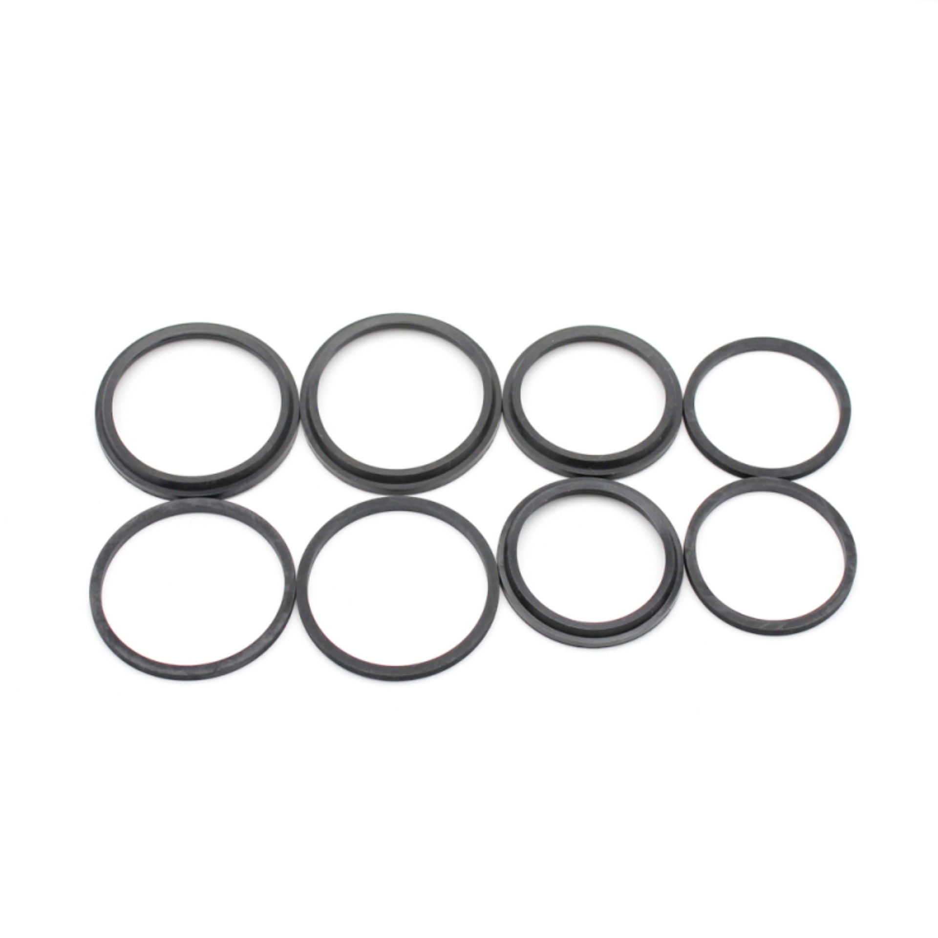 Picture of Wilwood WIL TX4R Brake Kits - 130-17314