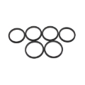 Picture of Wilwood sq-ring kit caliper UTV6 1.25/1.12/1.12 6-PK