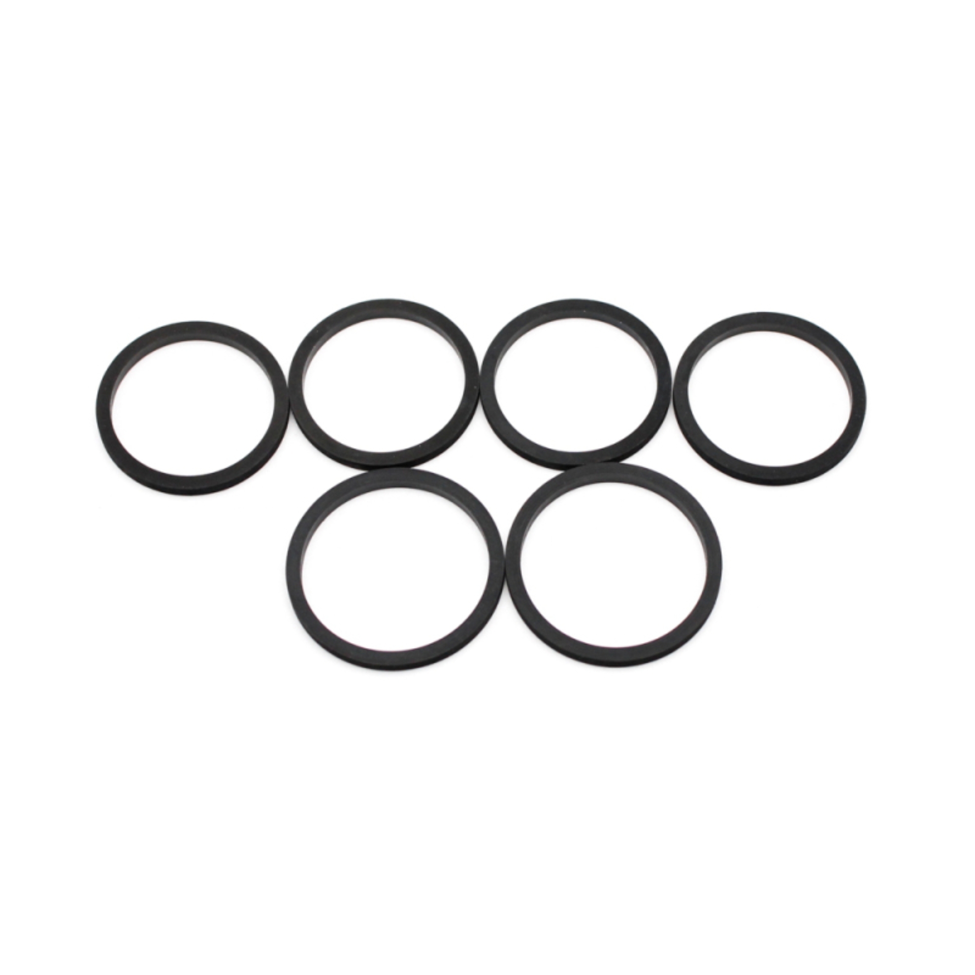 Picture of Wilwood sq-ring kit caliper UTV6 1.25/1.12/1.12 6-PK