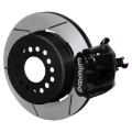 Picture of Wilwood WIL Parking Brake Brake Kit Rear Brake Calipers - 140-12049