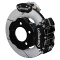 Picture of Wilwood WIL Dynapro Brake Kit Rear Big Brake Kits - 140-14089