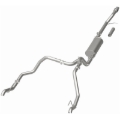 Picture of Direct-Fit Exhaust System Replacement Kit 106-1084