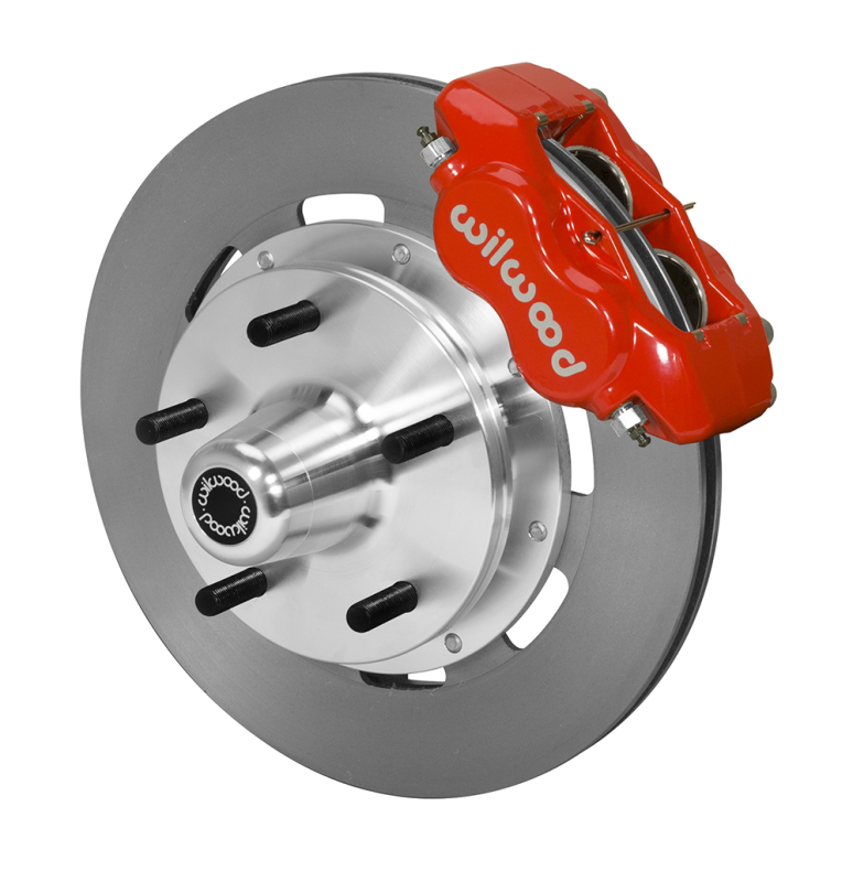 Picture of Wilwood WIL Dynalite Brake Kit Big Brake Kits - 140-14530-R