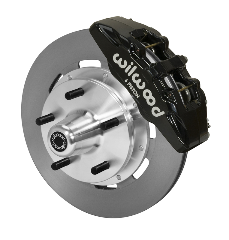 Picture of Wilwood WIL Dynapro Brake Kit Big Brake Kits - 140-14531
