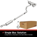 Picture of Direct-Fit Exhaust System Replacement Kit 106-1105