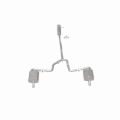 Picture of Direct-Fit Exhaust System Replacement Kit 106-1091