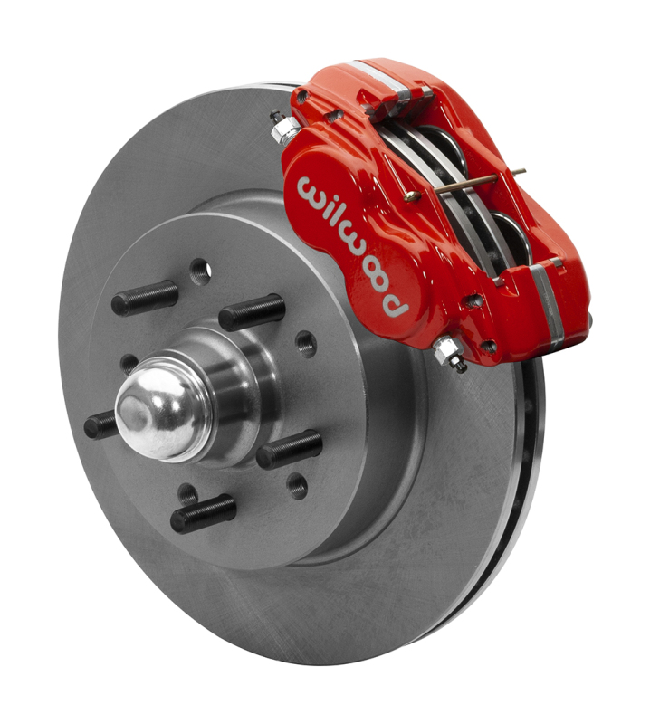 Picture of Wilwood WIL Dynalite Brake Kit Big Brake Kits - 140-14808-R
