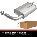 Picture of Direct-Fit Rear Muffler Kit 108-0292