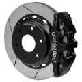 Picture of Wilwood WIL Aero Brake Kit Rear Big Brake Kits - 140-18150