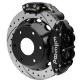 Picture of Wilwood WIL Superlite Brake Kit Rear Big Brake Kits - 140-18152-D