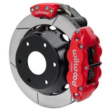 Picture of Wilwood WIL Superlite Brake Kit Rear Big Brake Kits - 140-18152-R