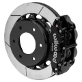 Picture of Wilwood WIL Superlite Brake Kit Rear Big Brake Kits - 140-18160