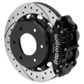 Picture of Wilwood WIL Superlite Brake Kit Rear Big Brake Kits - 140-18160-D
