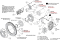 Picture of Wilwood WIL Custom Big Brake Kits Rear - 140-18295-R