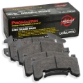Picture of Wilwood pad D2018PM .807 axle set
