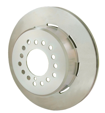 Picture of Wilwood ROTOR1100-081AB312-191MBEXXXXN multi D/D ulhp