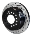 Picture of Wilwood WIL Rotors Brake Rotors - 160-11521-BK
