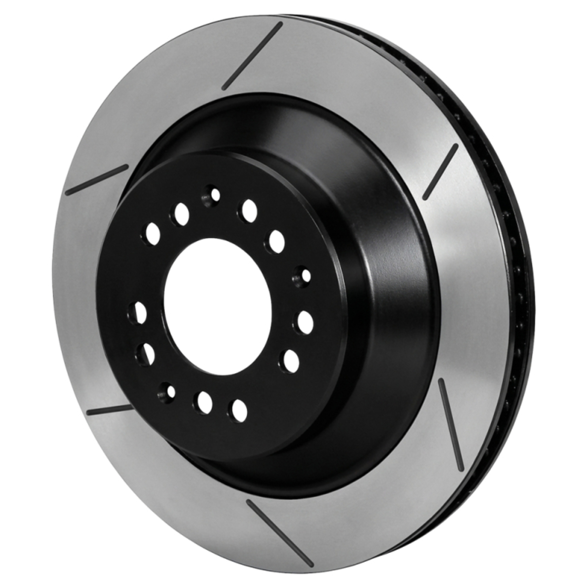 Picture of Wilwood WIL Rotors Brake Rotors - 160-12191-GTB