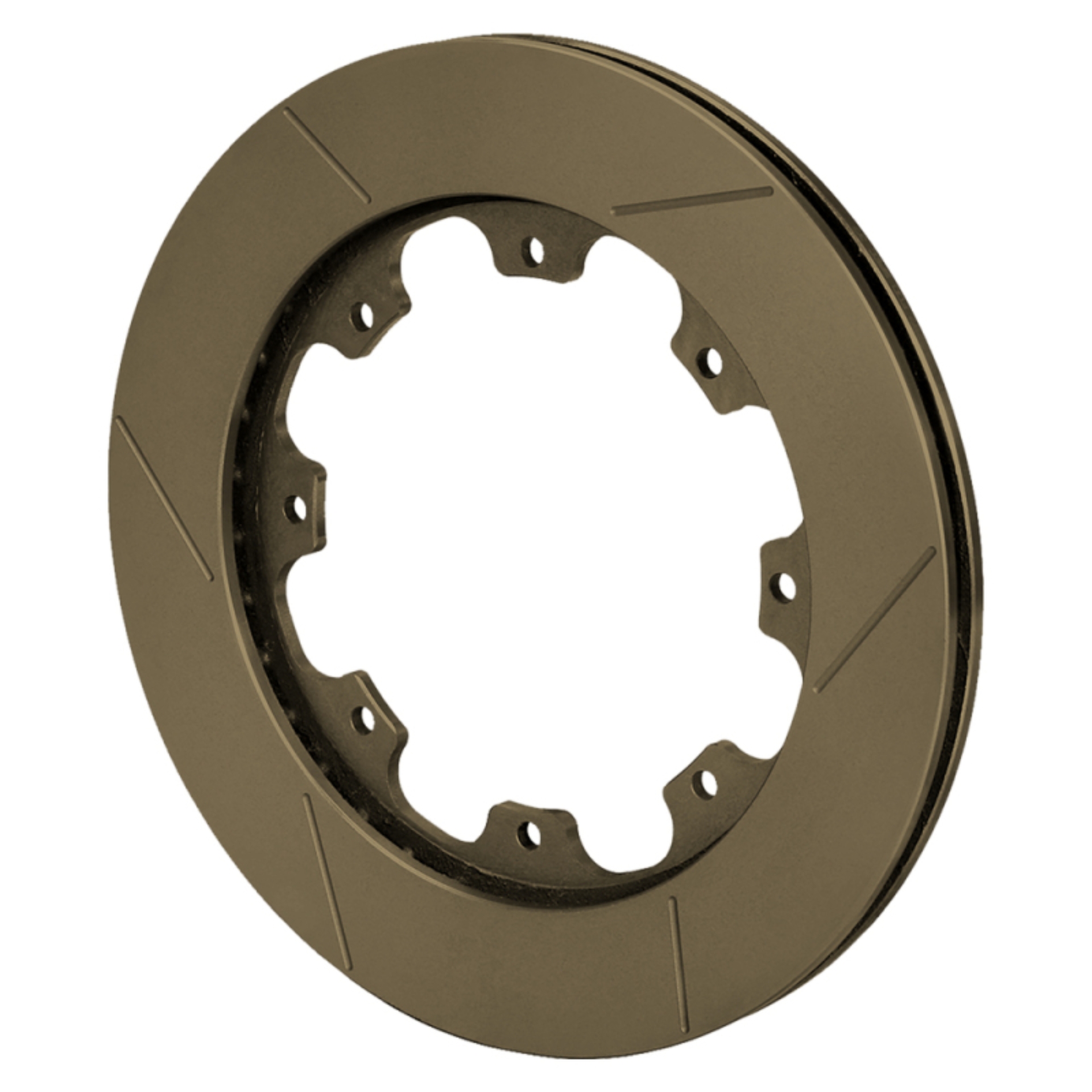 Picture of Wilwood WIL Rotors Brake Rotors - 160-12286-B