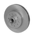 Picture of Wilwood WIL Rotors Brake Rotors - 160-14379