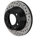 Picture of Wilwood WIL Rotors Brake Rotors - 160-16696-BK