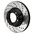 Picture of Wilwood WIL Rotors Brake Rotors - 160-17068-BK
