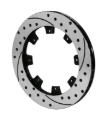 Picture of Wilwood WIL Rotors Brake Rotors - 160-17485-BK