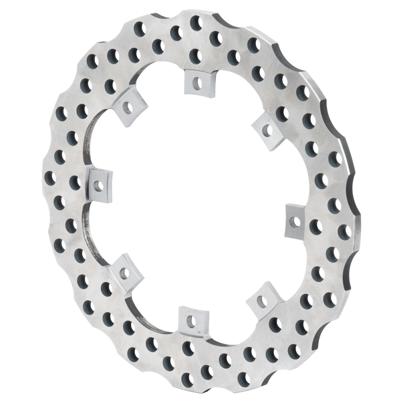 Picture of Wilwood WIL Rotors Brake Rotors - 160-17867