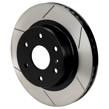 Picture of Wilwood WIL Rotors Brake Rotors - 160-17899-GTB