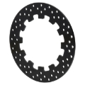 Picture of Wilwood WIL Rotors Brake Rotors - 160-17943