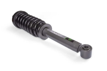 Picture of Zone Offroad 09-13 Ford F150 4in Loaded Front Strut