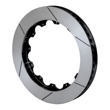 Picture of Wilwood WIL Rotors Brake Rotors - 160-8166-GTB