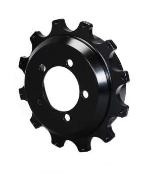 Picture of Wilwood WIL Rotor Hat Brake Rotors - 170-13017