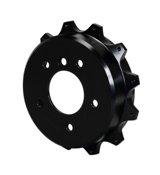 Picture of Wilwood WIL Rotor Hat Brake Rotors - 170-13585