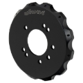 Picture of Wilwood WIL Rotor Hat Brake Rotors - 170-18077