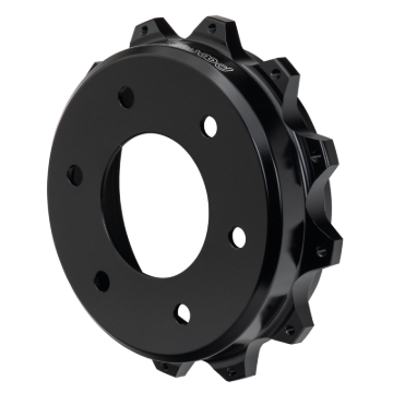 Picture of Wilwood WIL Rotor Hat Brake Rotors - 170-18174