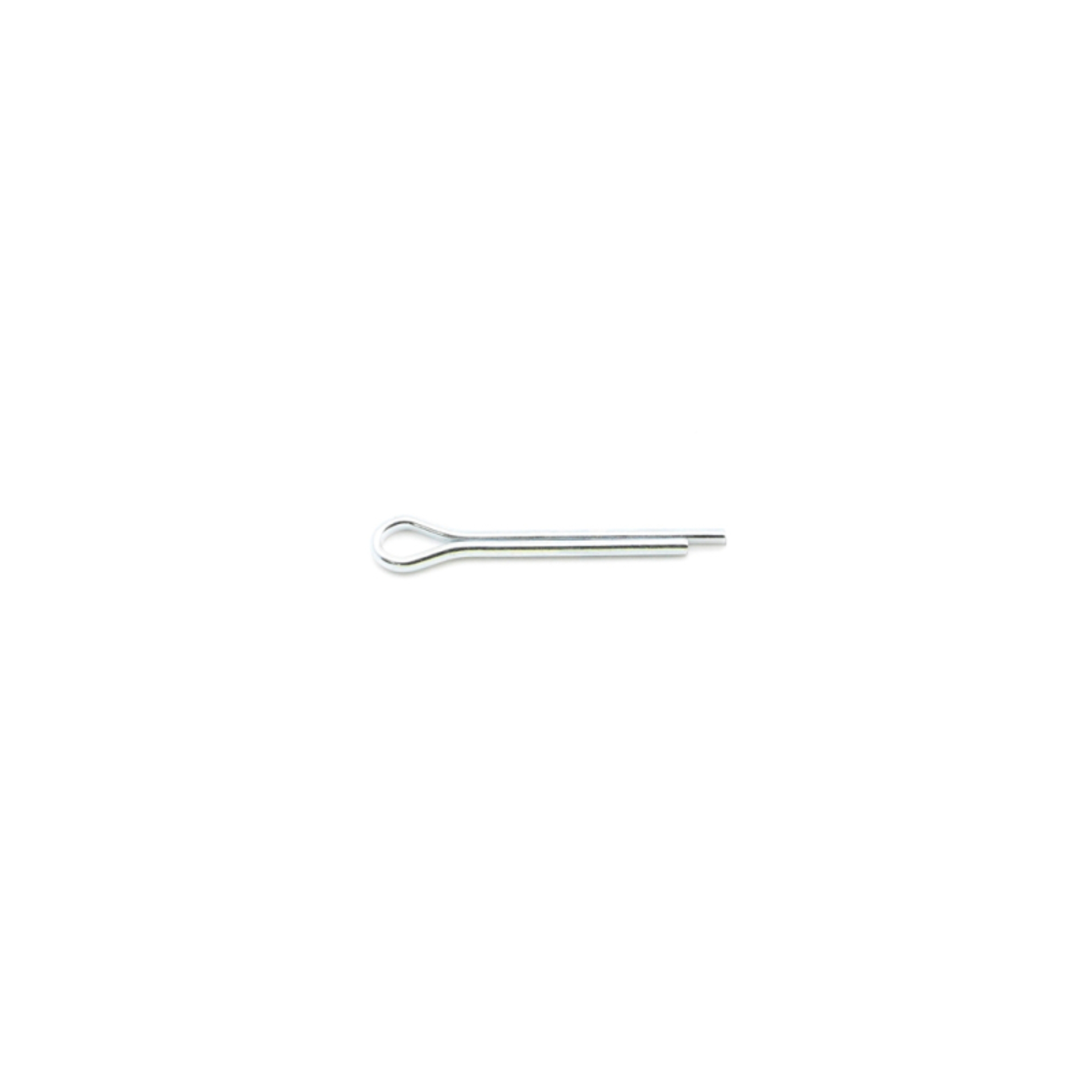 Picture of Wilwood cotter pin 1/8X1.00 LG zinc