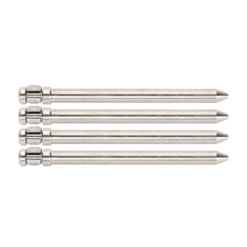 Picture of Wilwood pin retaining pad .236 dia X3.46 LG 4-PK