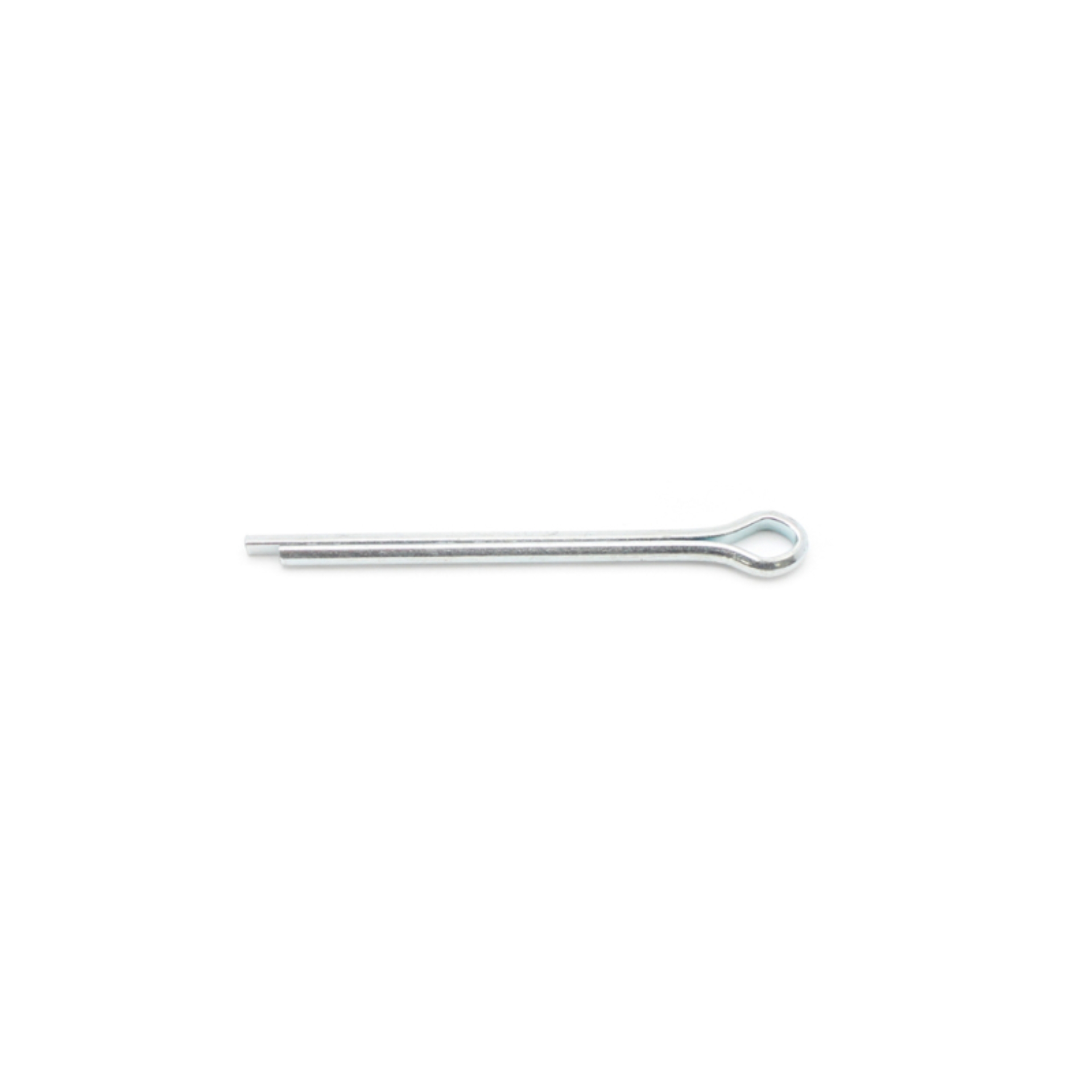 Picture of Wilwood cotter pin 3/16X2.50 LG clear zinc