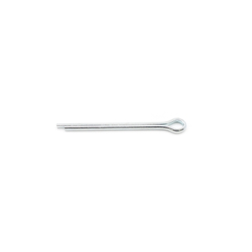 Picture of Wilwood cotter pin 3/16X2.50 LG clear zinc