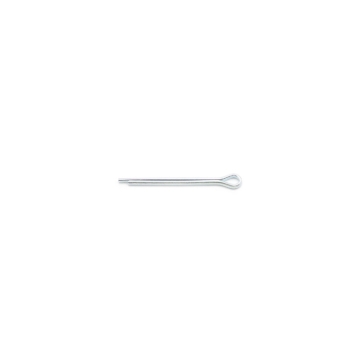 Picture of Wilwood cotter pin 1/8X1.50 LG clear zinc
