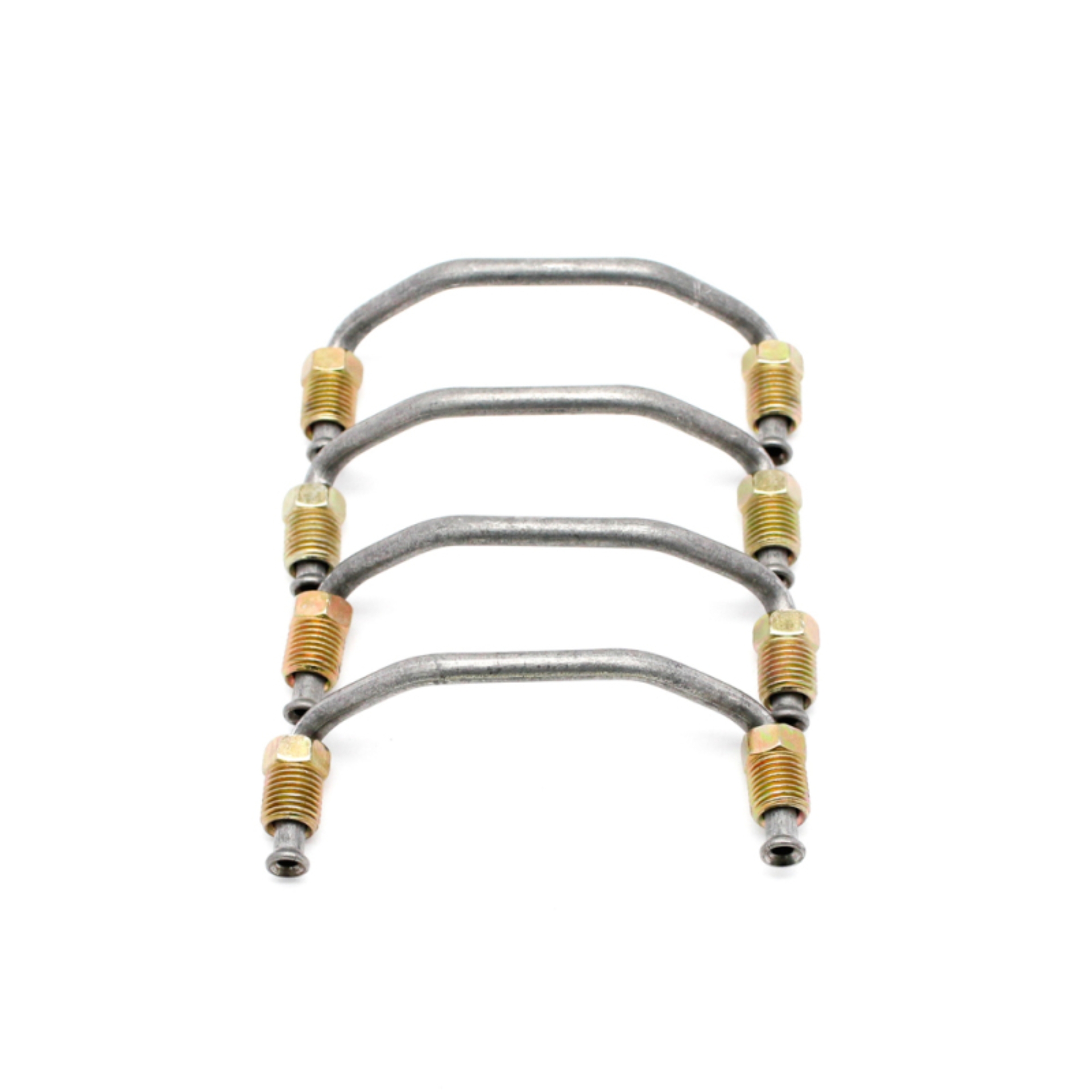 Picture of Wilwood tube assembly kit DL .38 4-PK
