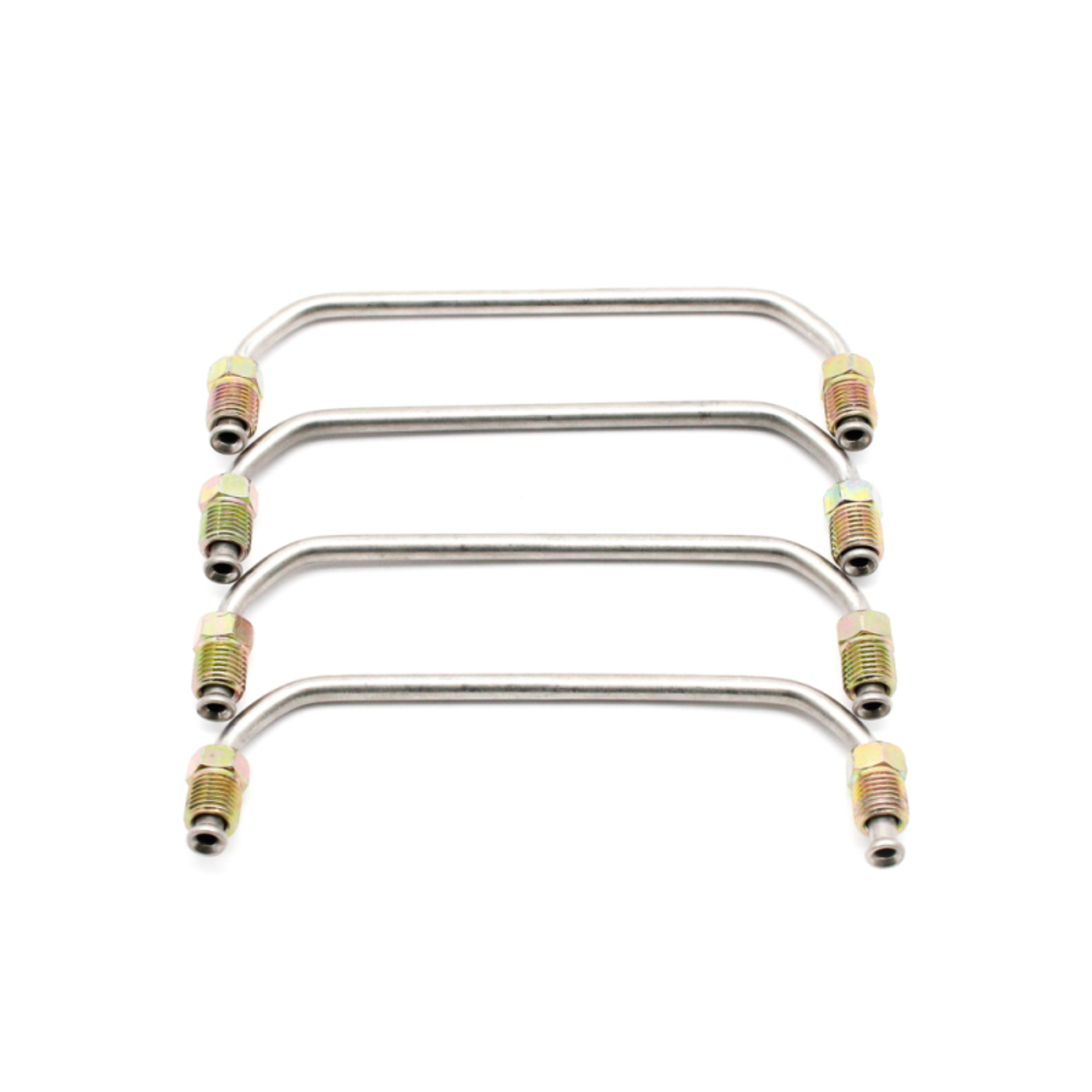 Picture of Wilwood tube assembly slii 1.25 4-PK