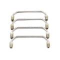 Picture of Wilwood tube assembly slii .81 4-PK