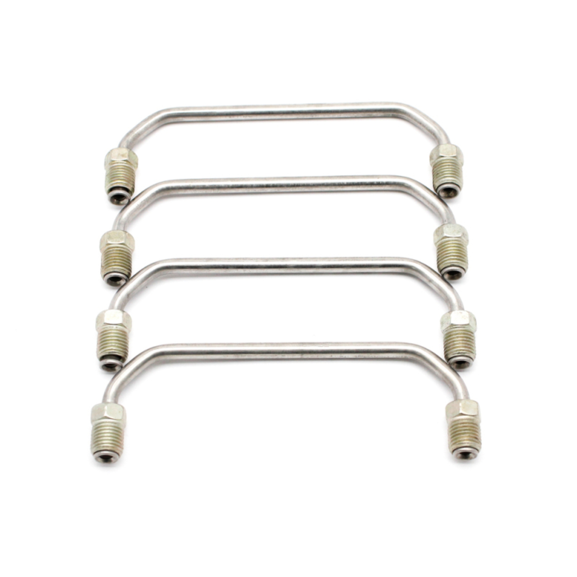Picture of Wilwood tube assembly slii .81 4-PK