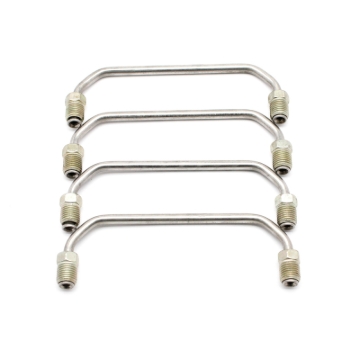 Picture of Wilwood tube assembly slii .81 4-PK