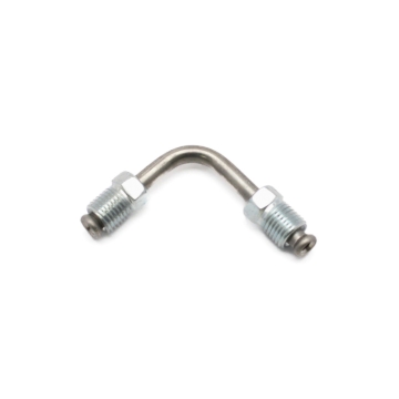 Picture of Wilwood tube assembly combo p-valve short -3 IF male to male cres